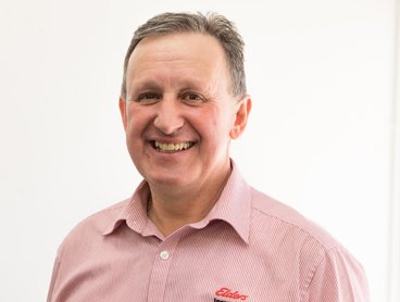 Profile photo of Peter Barri